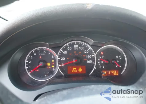 2012 Nissan Altima 2.5 S from USA, damaged, VIN 1N4AL2AP3CC126459